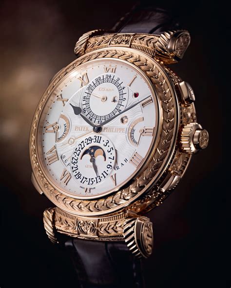 most expensive patek philippe watches|most valuable patek philippe watches.